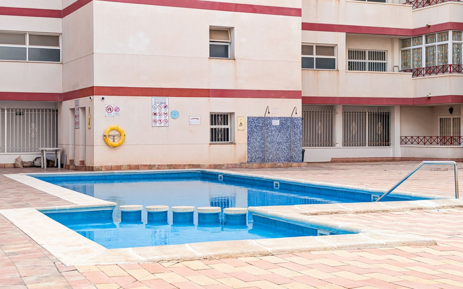 zum Verkauf - Apartment - Torrevieja - Torrevieja Centro