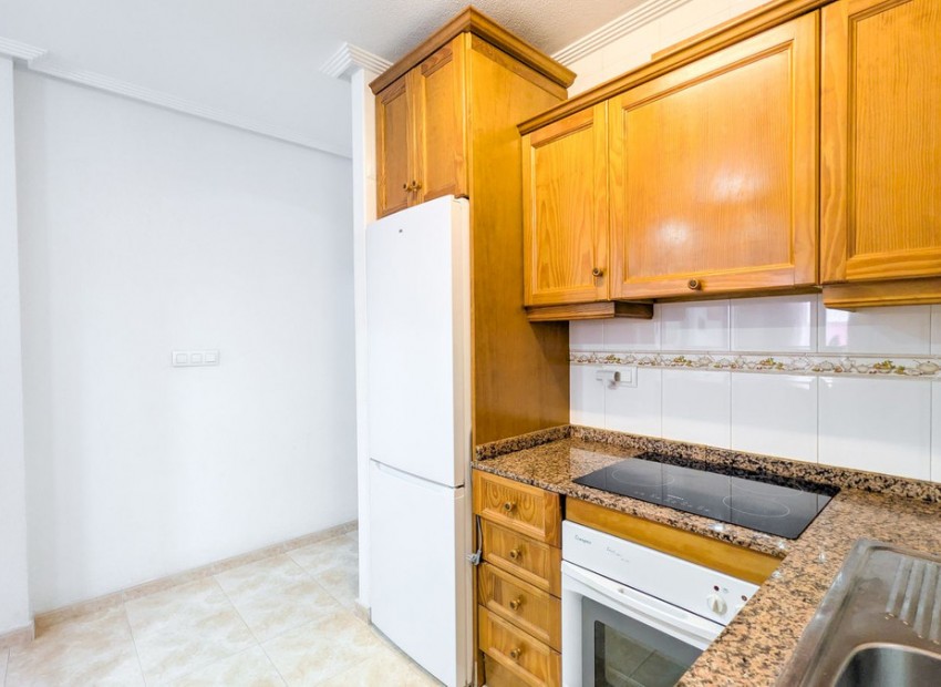 zum Verkauf - Apartment - Torrevieja - Torrevieja Centro