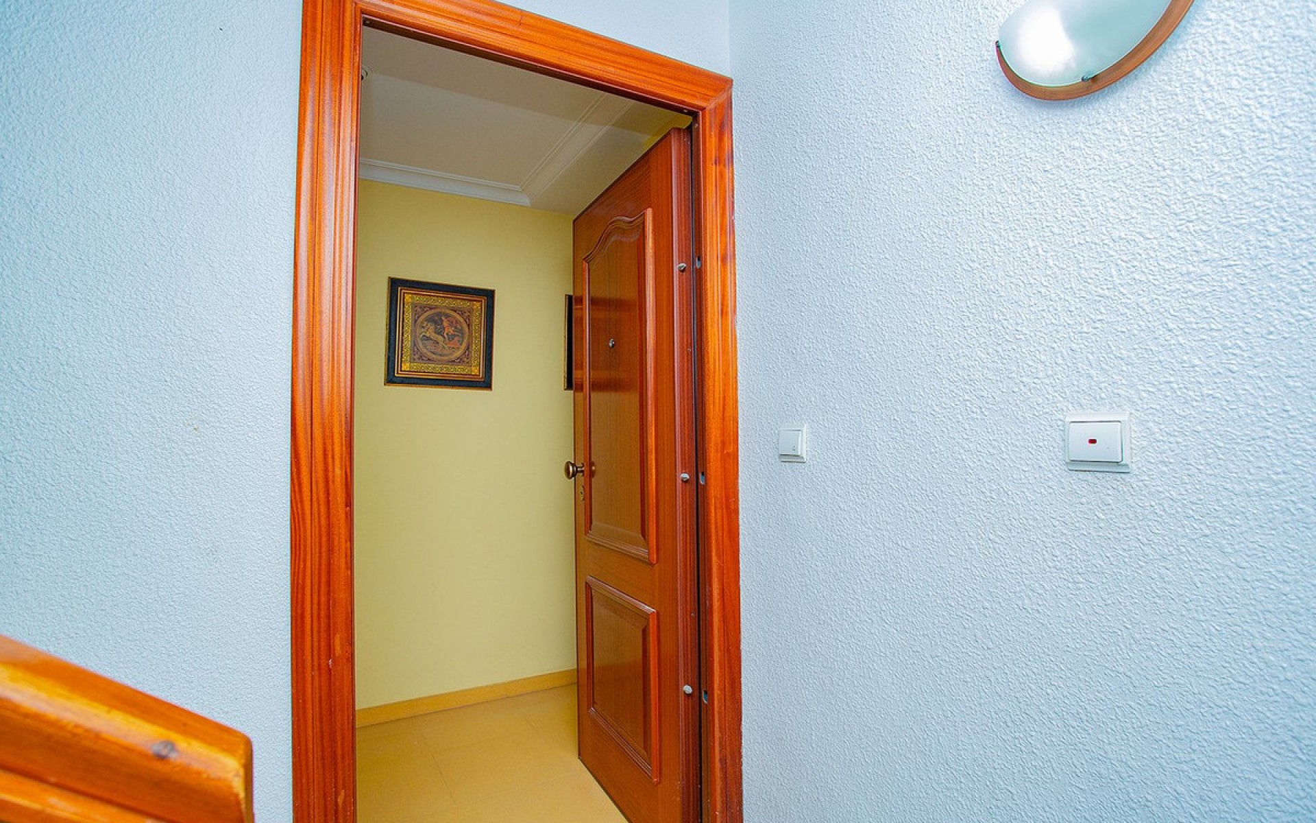 zum Verkauf - Apartment - Torrevieja - Torrevieja Centro