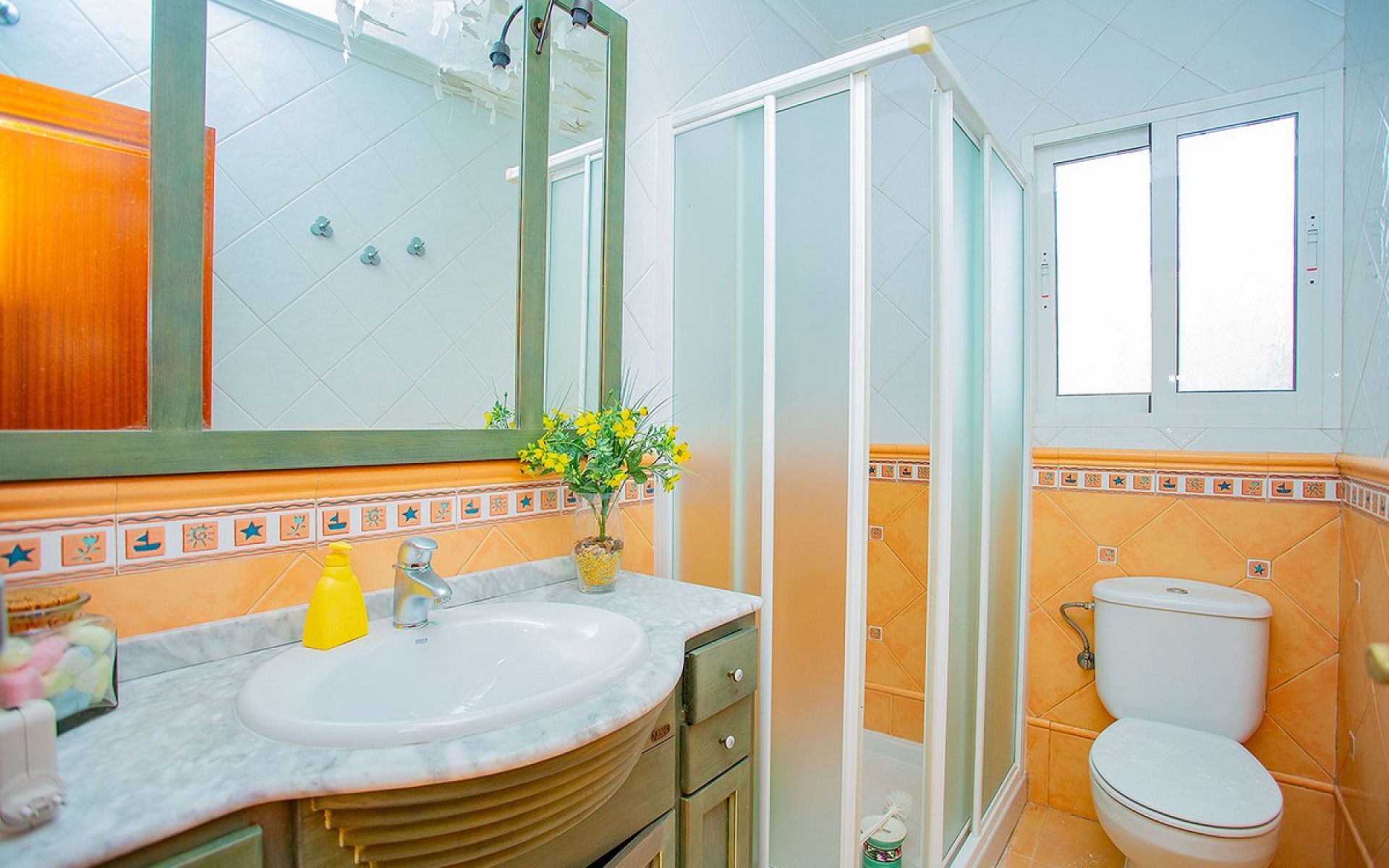 zum Verkauf - Apartment - Torrevieja - Torrevieja Centro