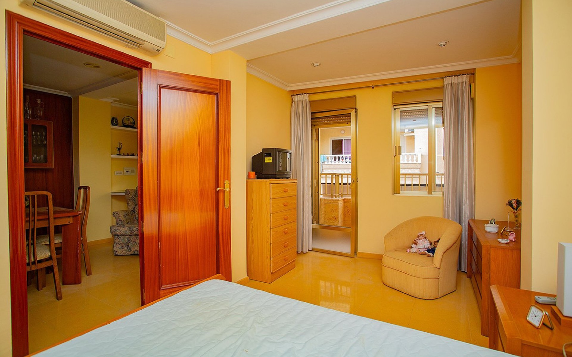 zum Verkauf - Apartment - Torrevieja - Torrevieja Centro