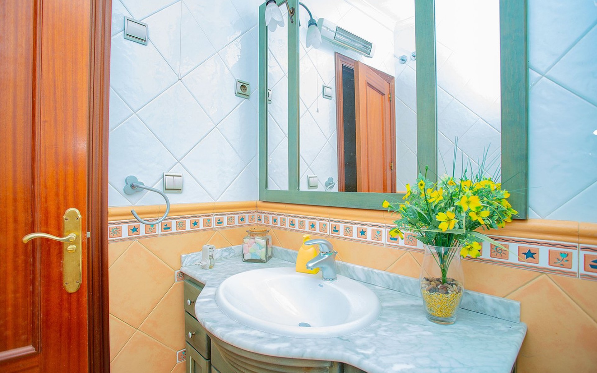 zum Verkauf - Apartment - Torrevieja - Torrevieja Centro