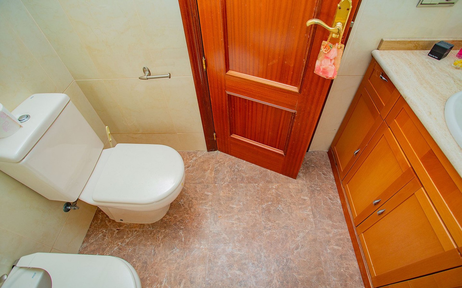zum Verkauf - Apartment - Torrevieja - Torrevieja Centro