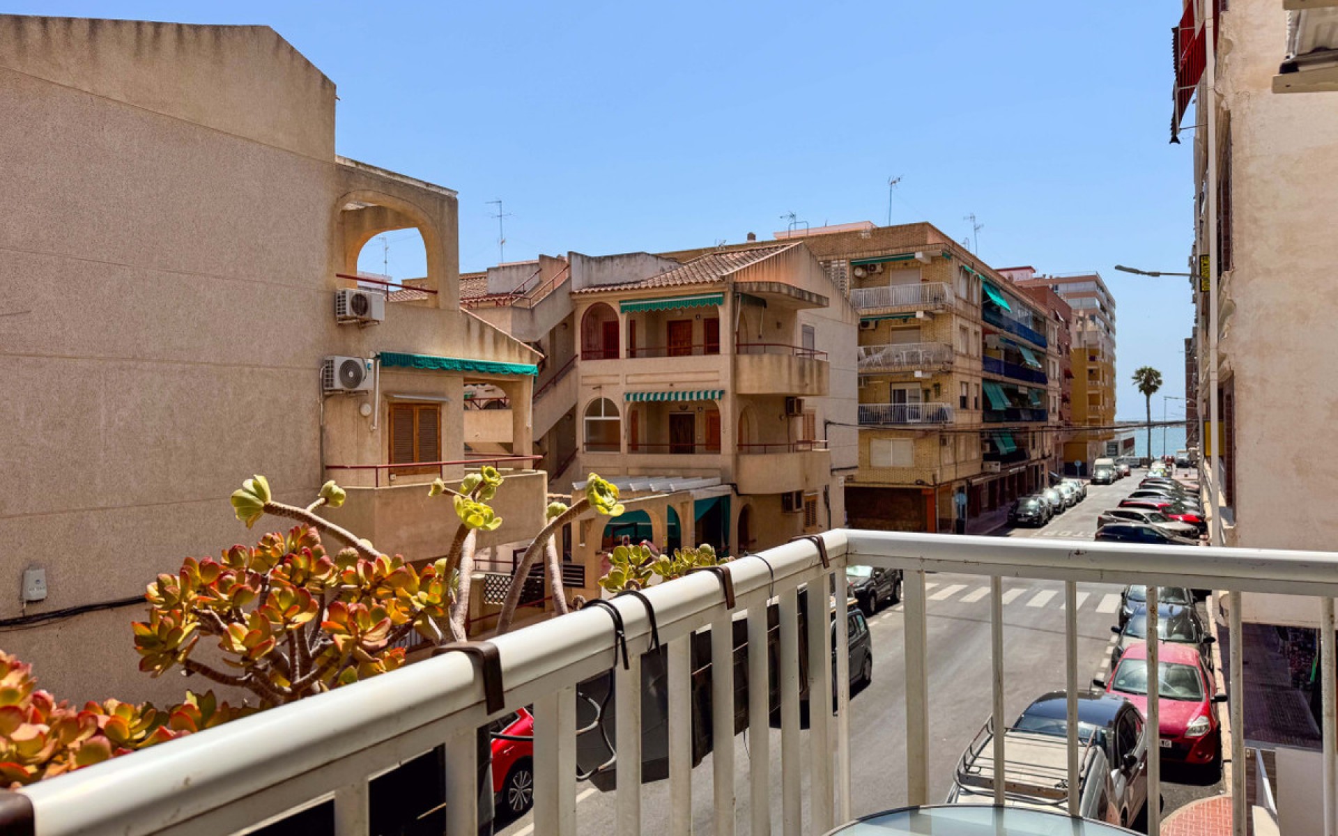 zum Verkauf - Apartment - Torrevieja - Torrevieja Centro
