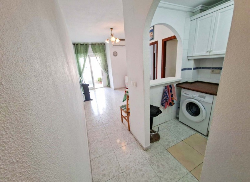 zum Verkauf - Apartment - Torrevieja - Torrevieja Centro