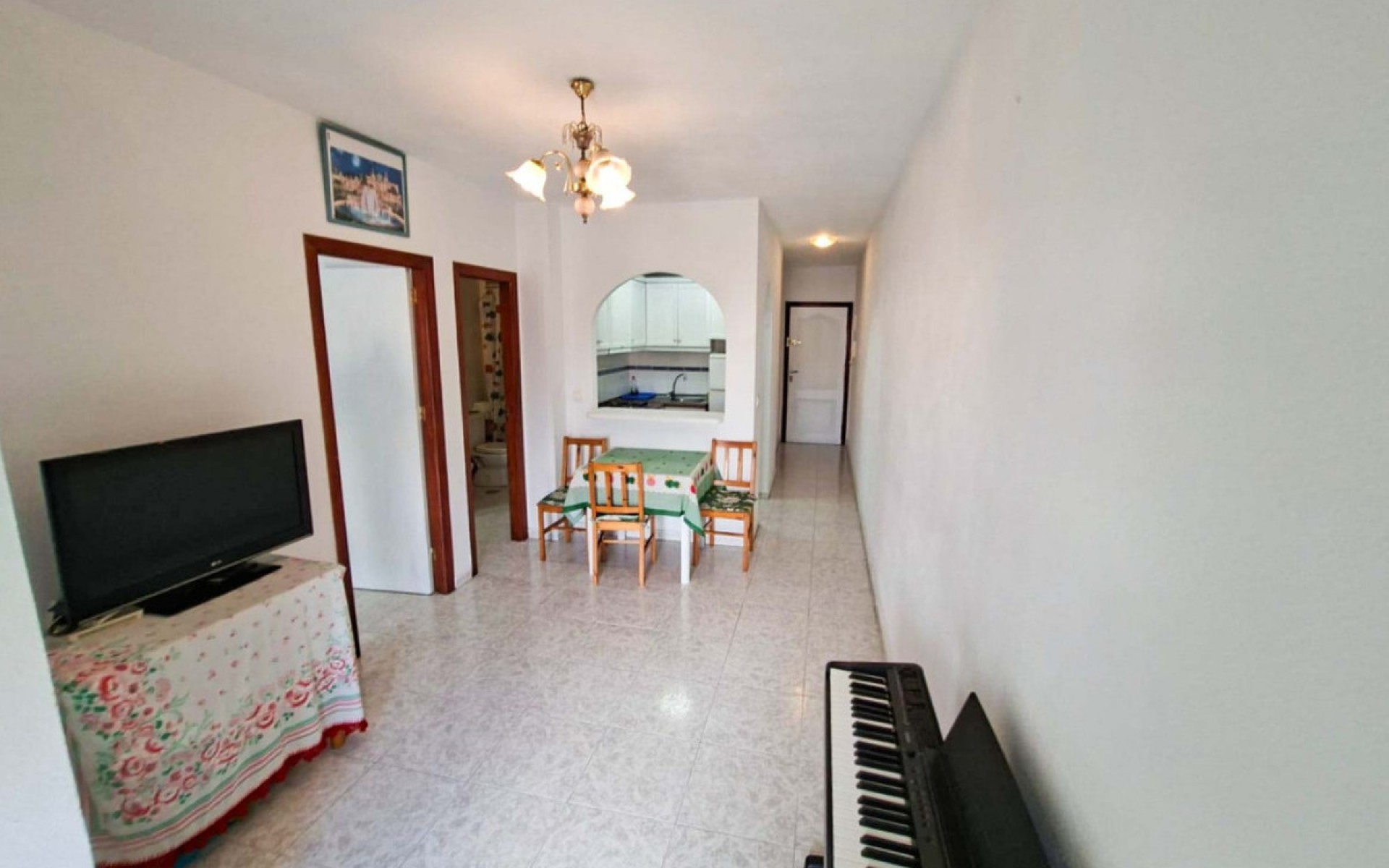 zum Verkauf - Apartment - Torrevieja - Torrevieja Centro