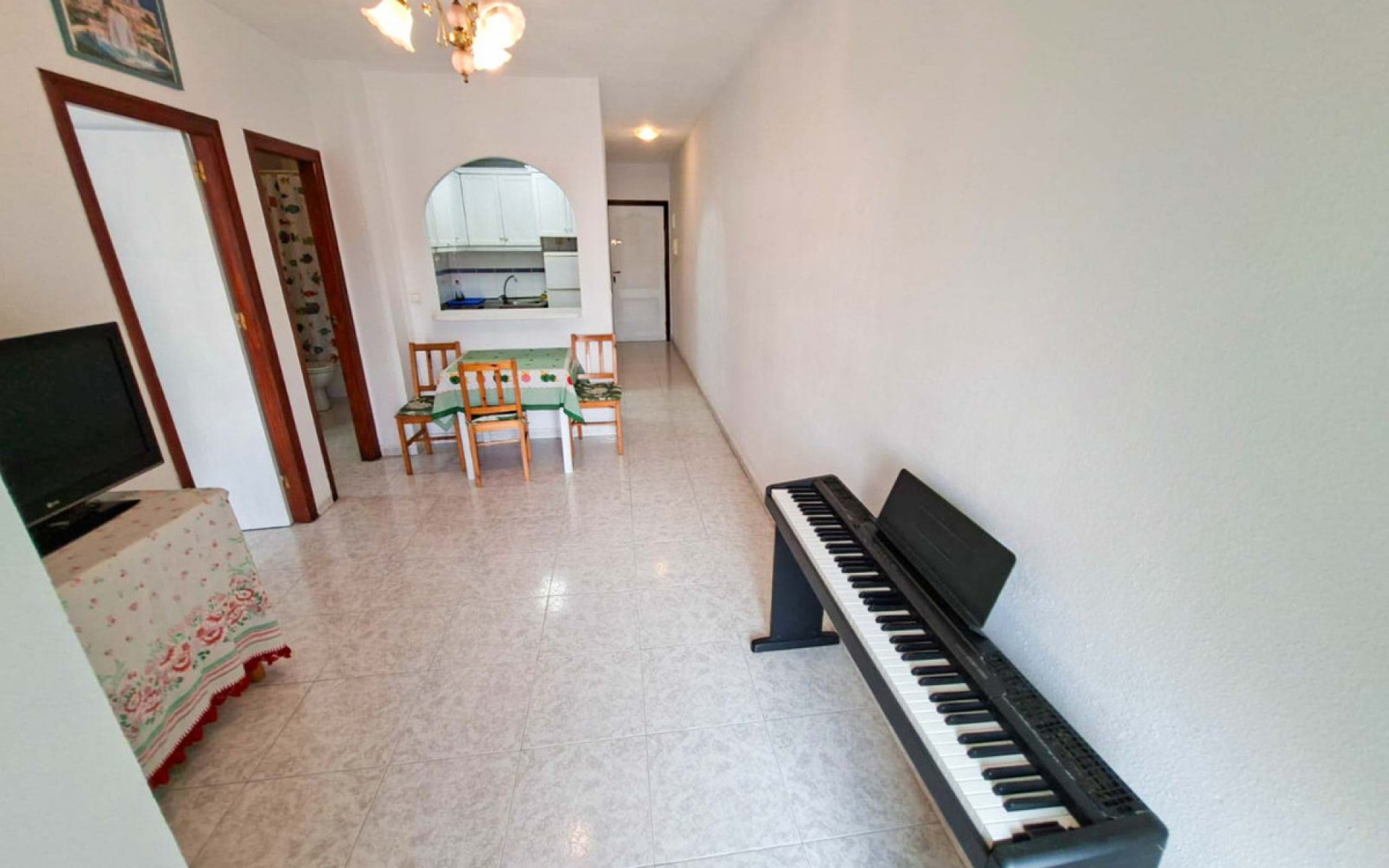 zum Verkauf - Apartment - Torrevieja - Torrevieja Centro