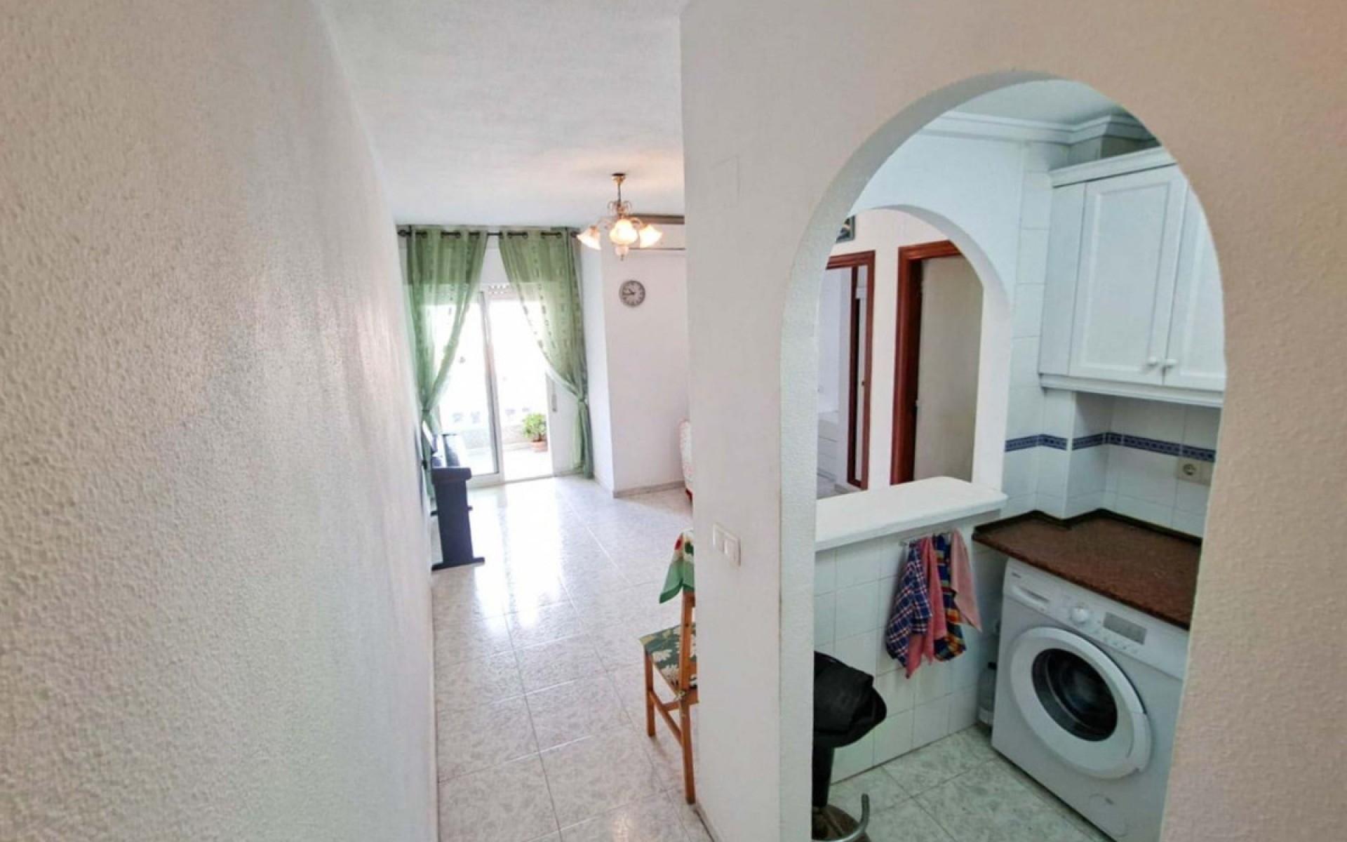 zum Verkauf - Apartment - Torrevieja - Torrevieja Centro