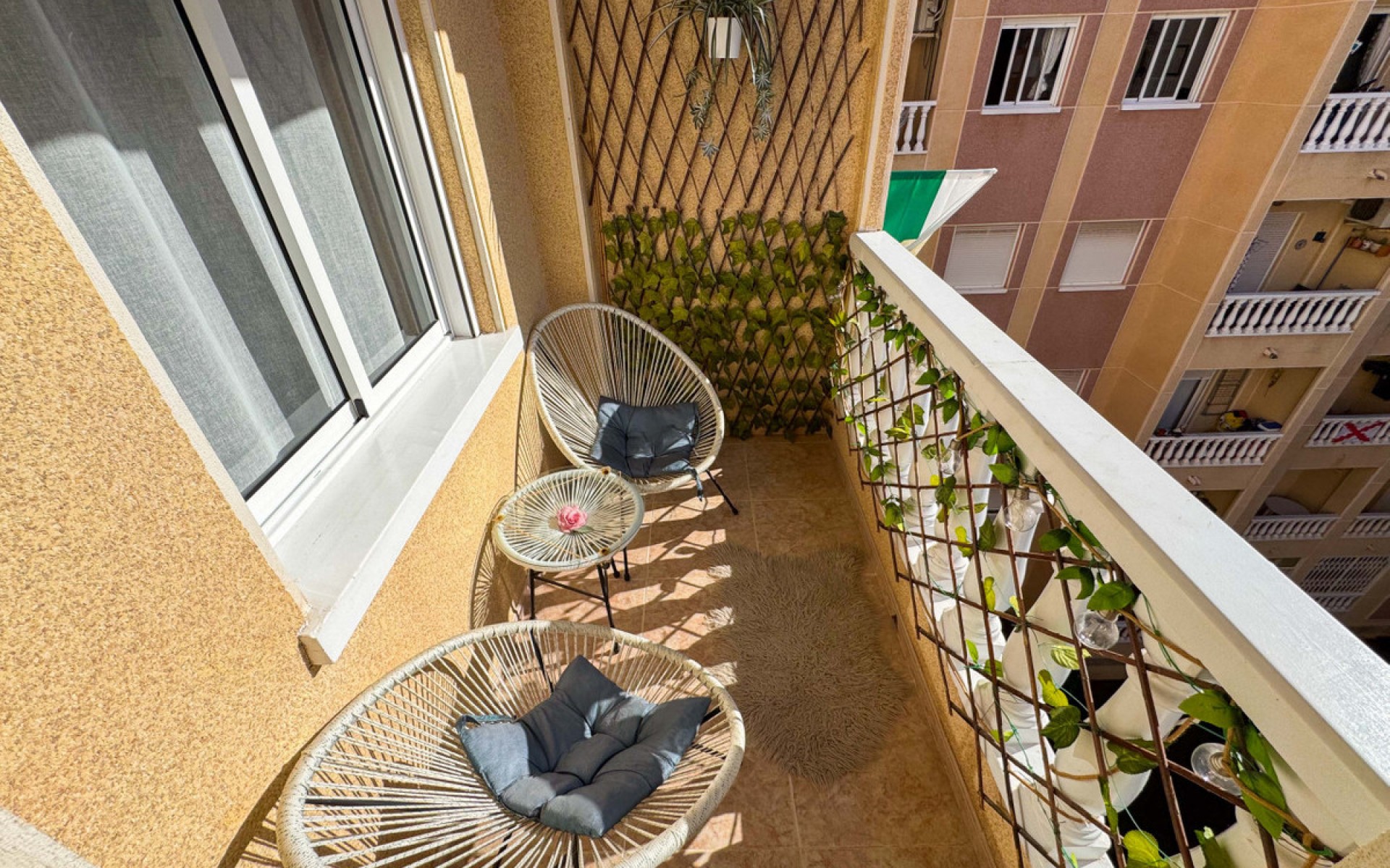 zum Verkauf - Apartment - Torrevieja - Torrevieja Centro