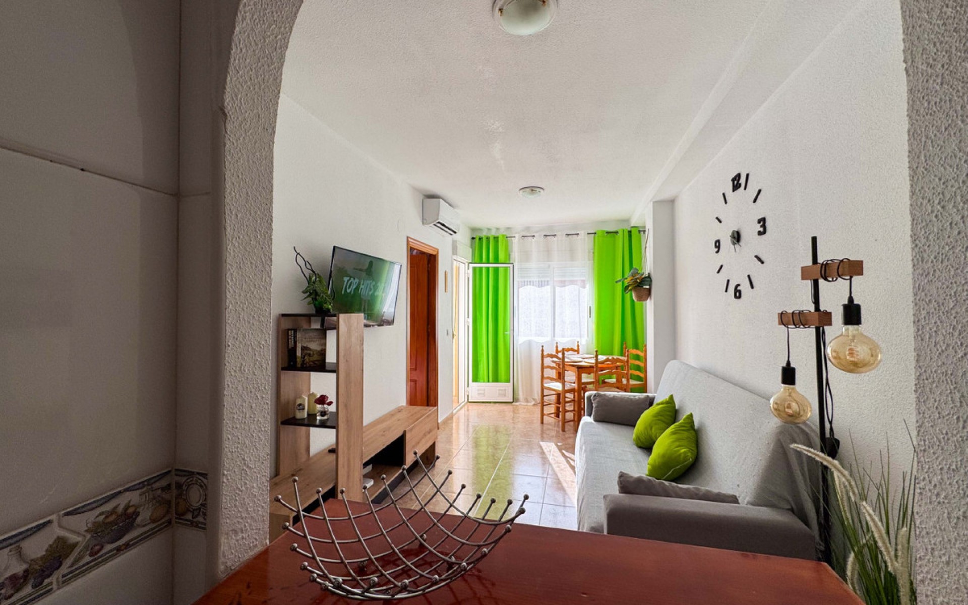 zum Verkauf - Apartment - Torrevieja - Torrevieja Centro