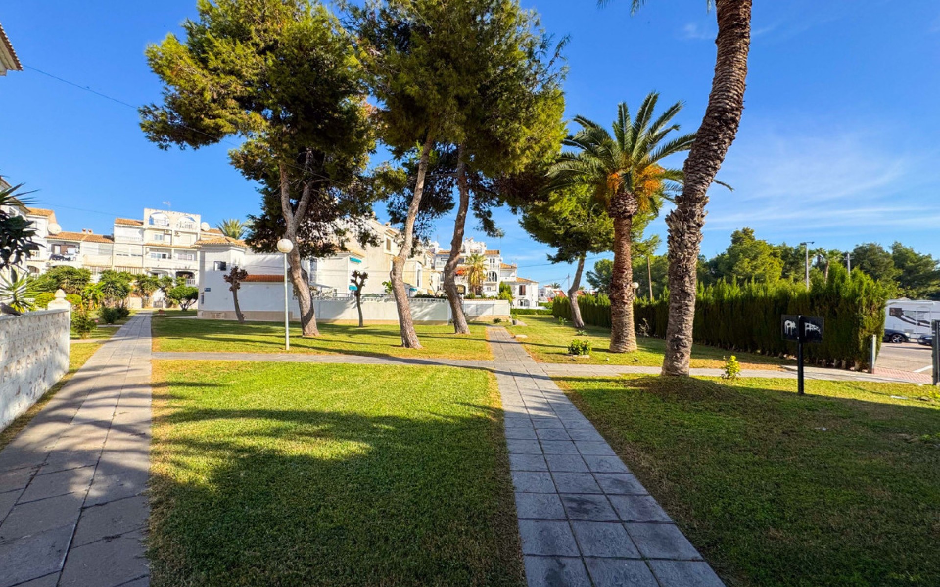 zum Verkauf - Apartment - Torrevieja - Torrevieja Centro