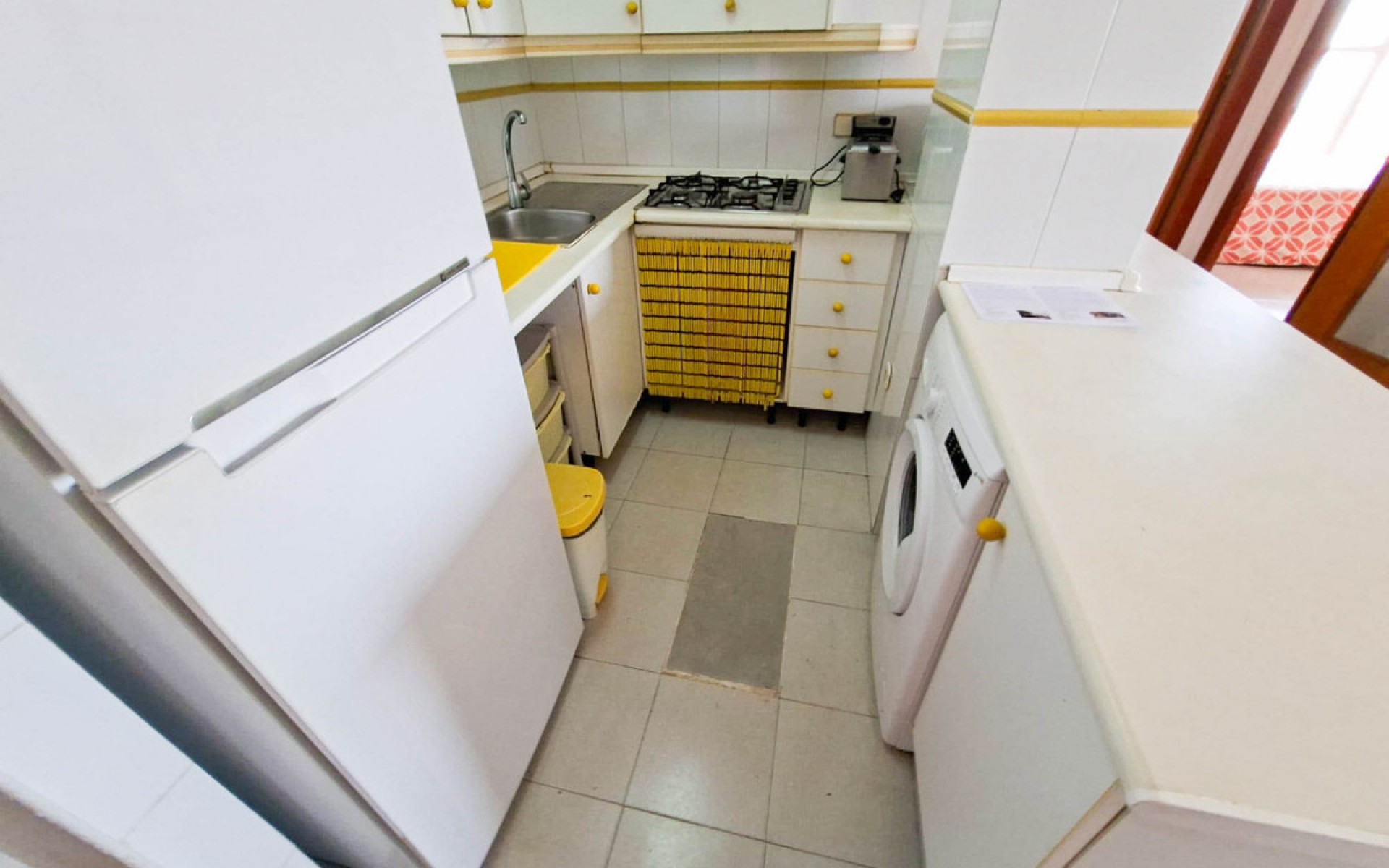 zum Verkauf - Apartment - Torrevieja - Torrevieja Centro