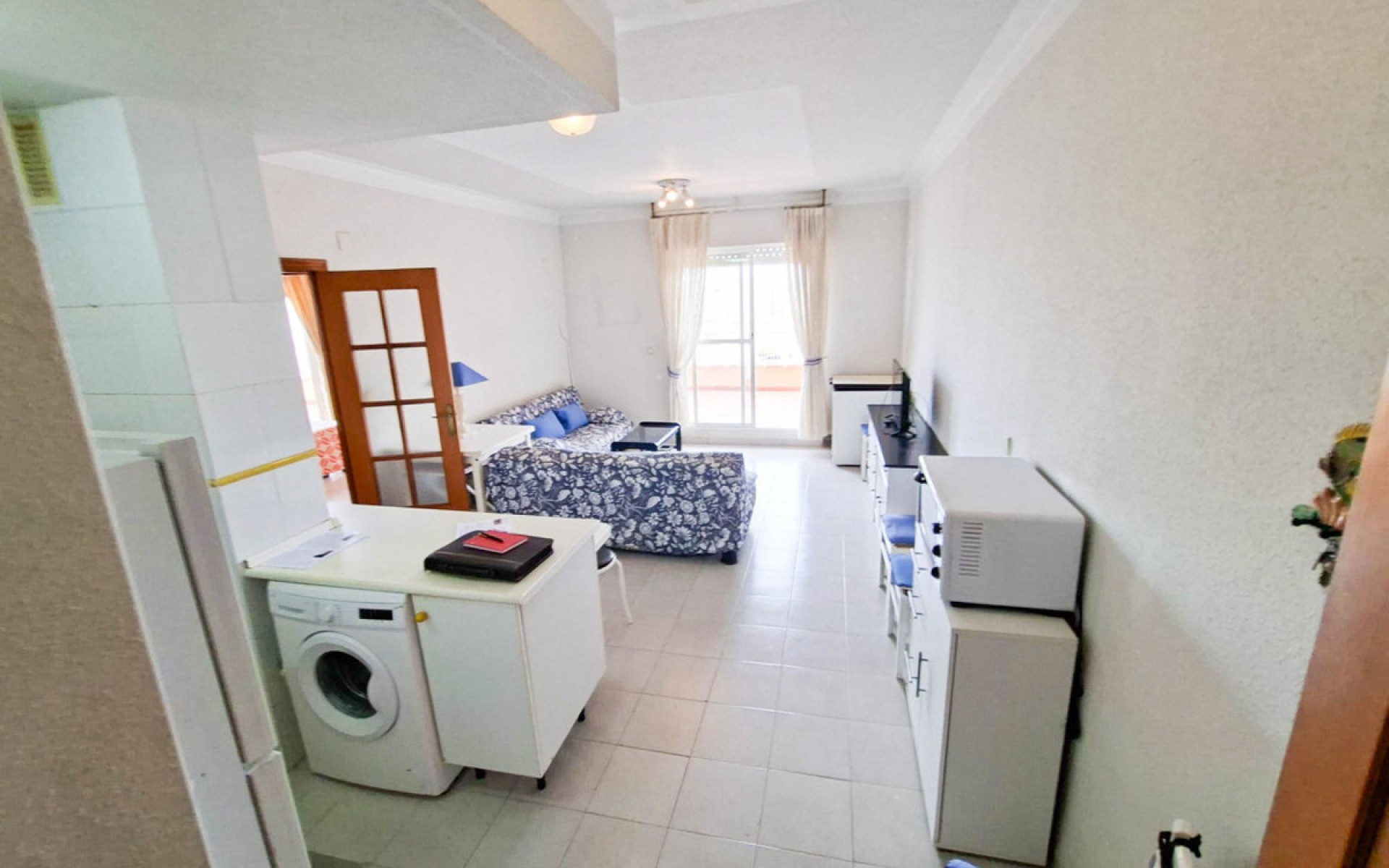 zum Verkauf - Apartment - Torrevieja - Torrevieja Centro