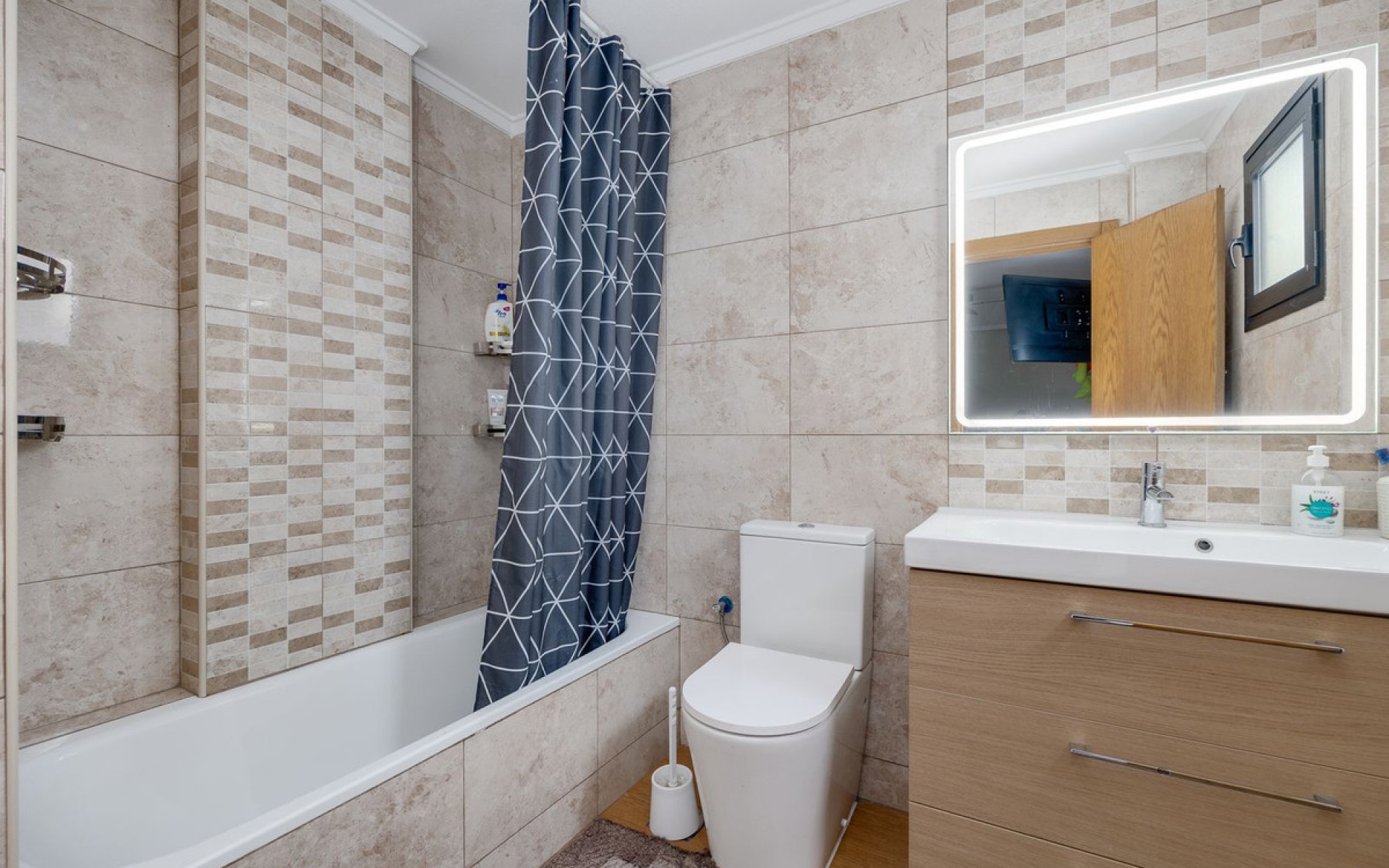 zum Verkauf - Apartment - Torrevieja - Torrevieja Centro
