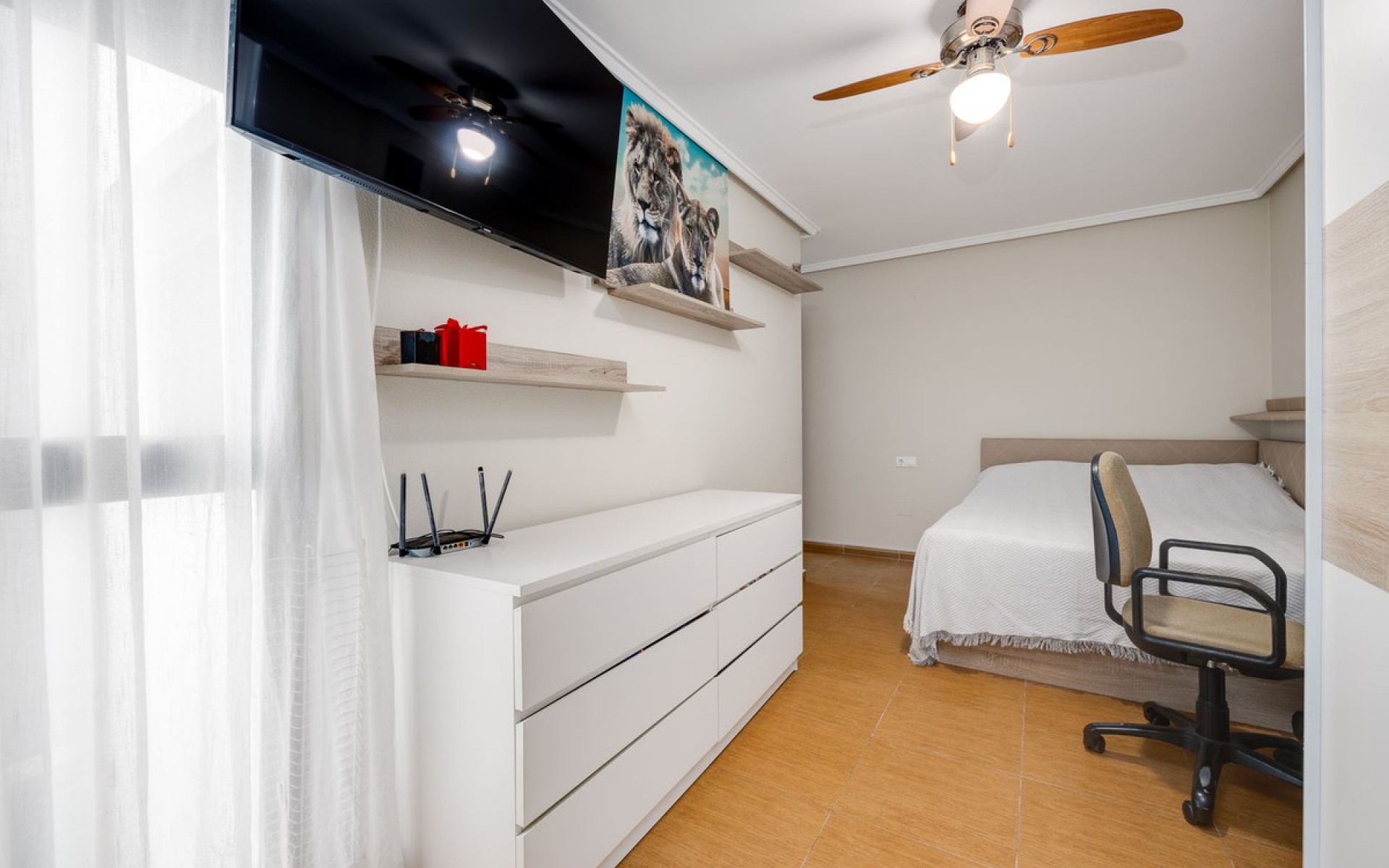 zum Verkauf - Apartment - Torrevieja - Torrevieja Centro