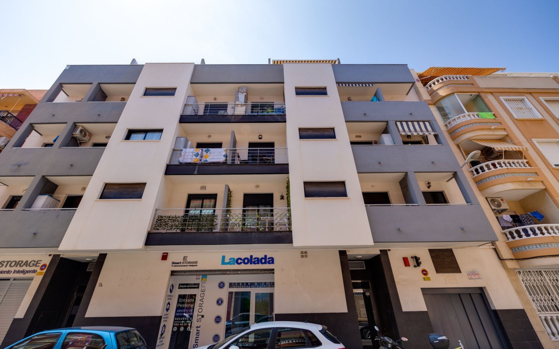 zum Verkauf - Apartment - Torrevieja - Torrevieja Centro