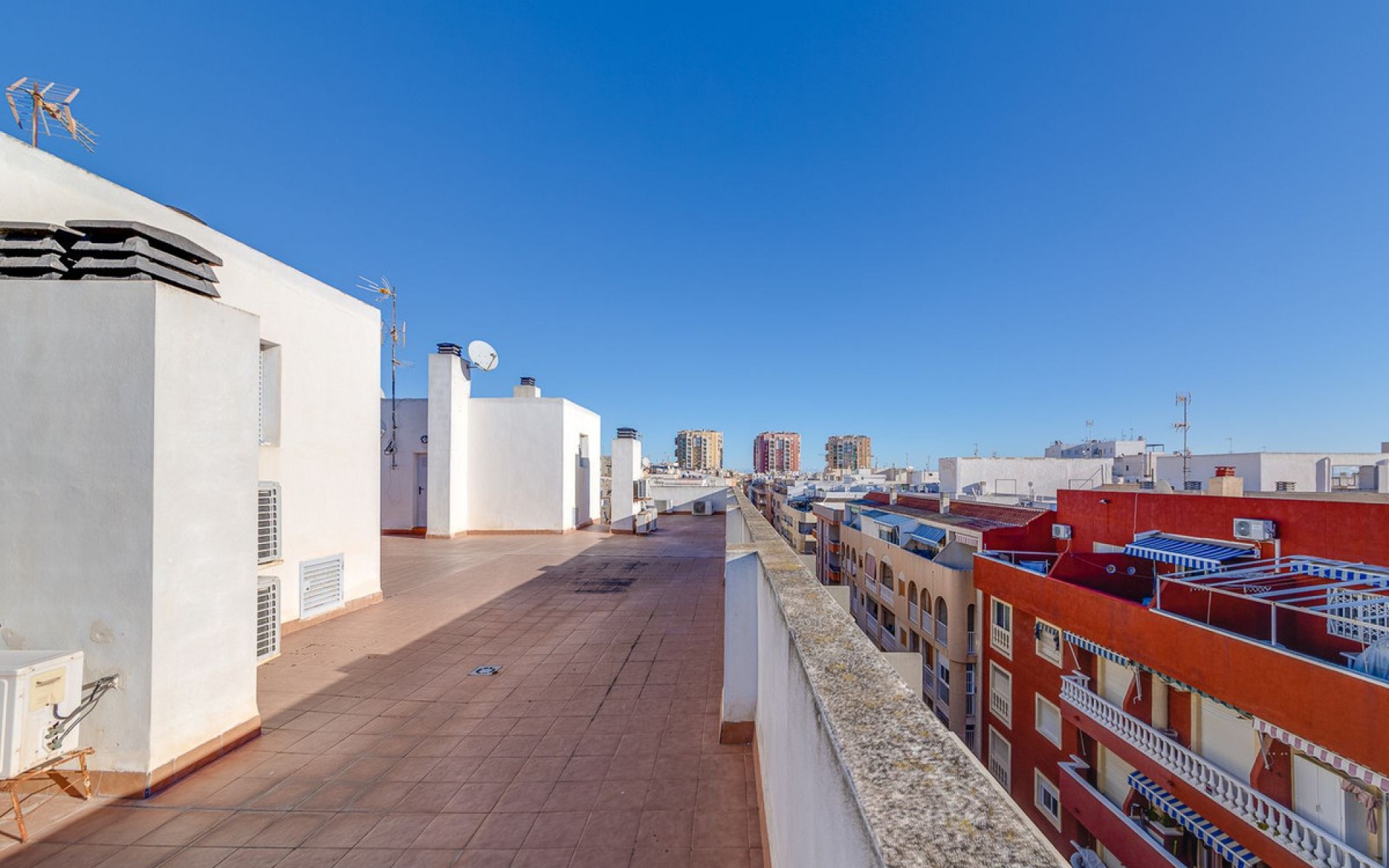zum Verkauf - Apartment - Torrevieja - Torrevieja Centro