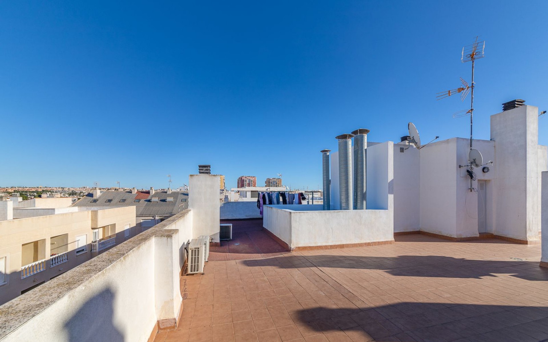 zum Verkauf - Apartment - Torrevieja - Torrevieja Centro