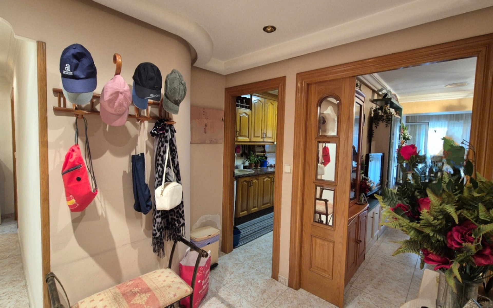 zum Verkauf - Apartment - Torrevieja - Torrevieja Centro