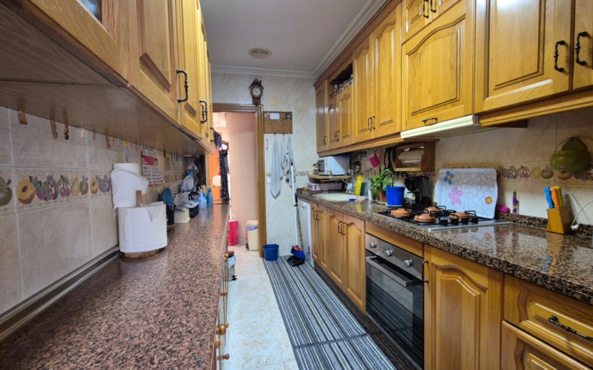 zum Verkauf - Apartment - Torrevieja - Torrevieja Centro