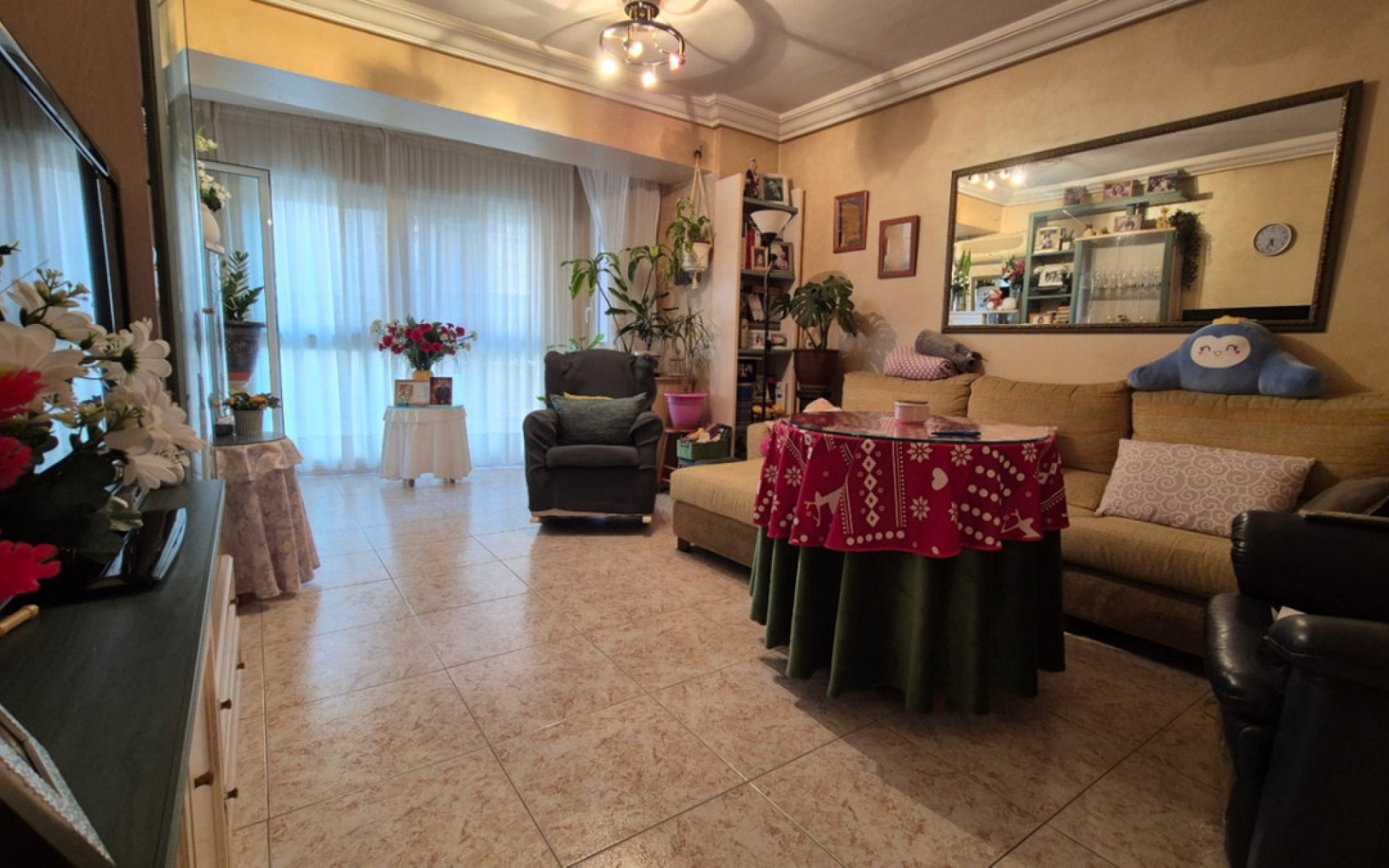 zum Verkauf - Apartment - Torrevieja - Torrevieja Centro