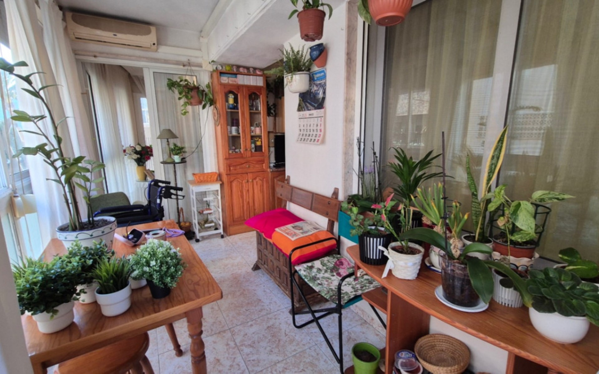 zum Verkauf - Apartment - Torrevieja - Torrevieja Centro
