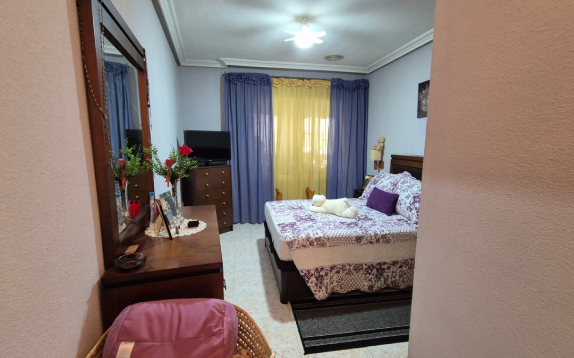 zum Verkauf - Apartment - Torrevieja - Torrevieja Centro