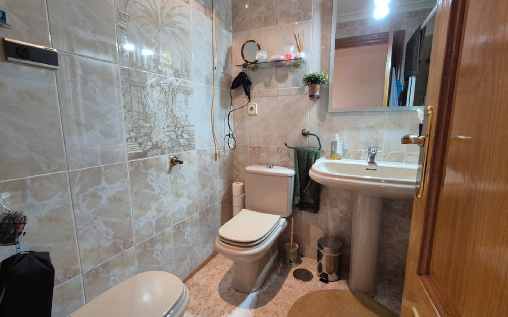 zum Verkauf - Apartment - Torrevieja - Torrevieja Centro
