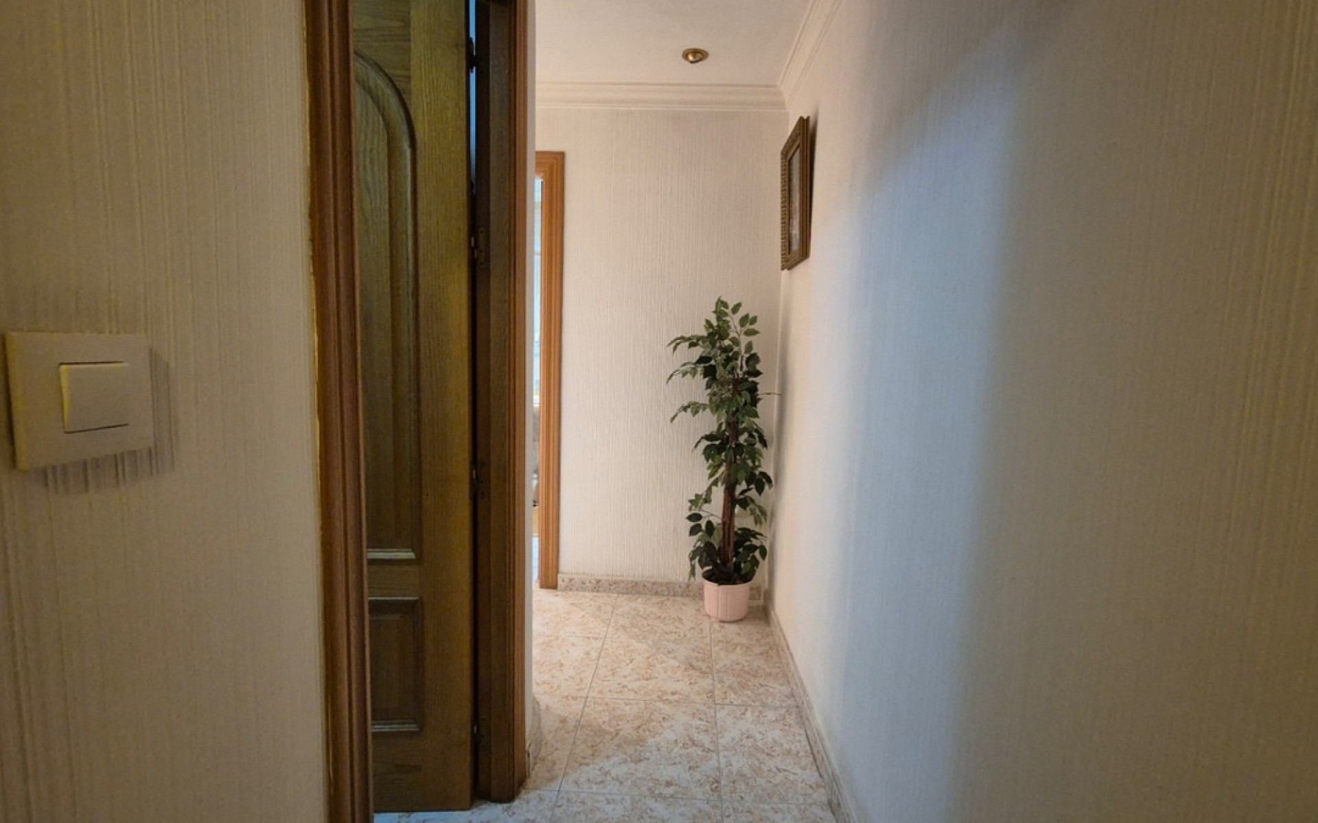 zum Verkauf - Apartment - Torrevieja - Torrevieja Centro
