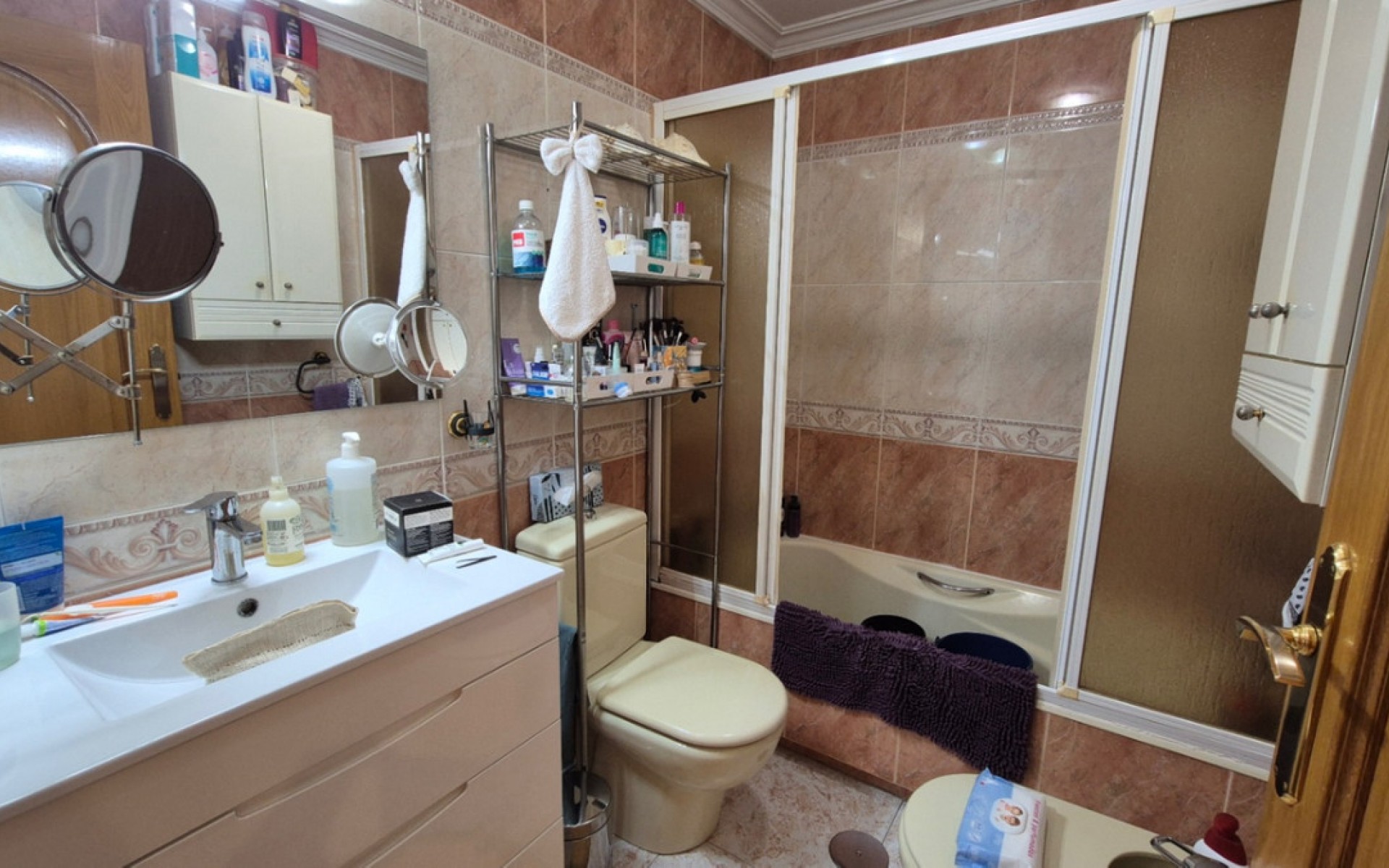 zum Verkauf - Apartment - Torrevieja - Torrevieja Centro