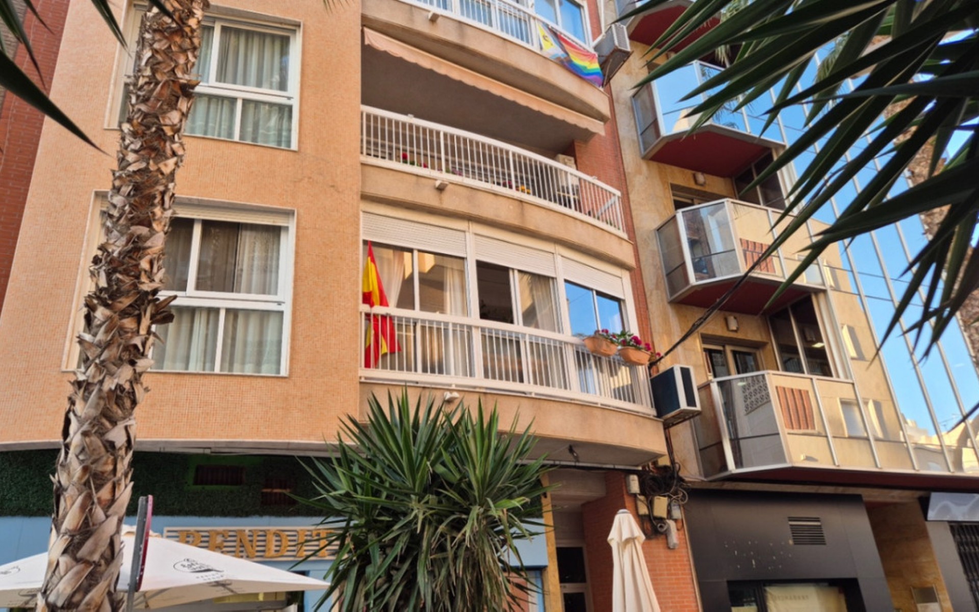 zum Verkauf - Apartment - Torrevieja - Torrevieja Centro