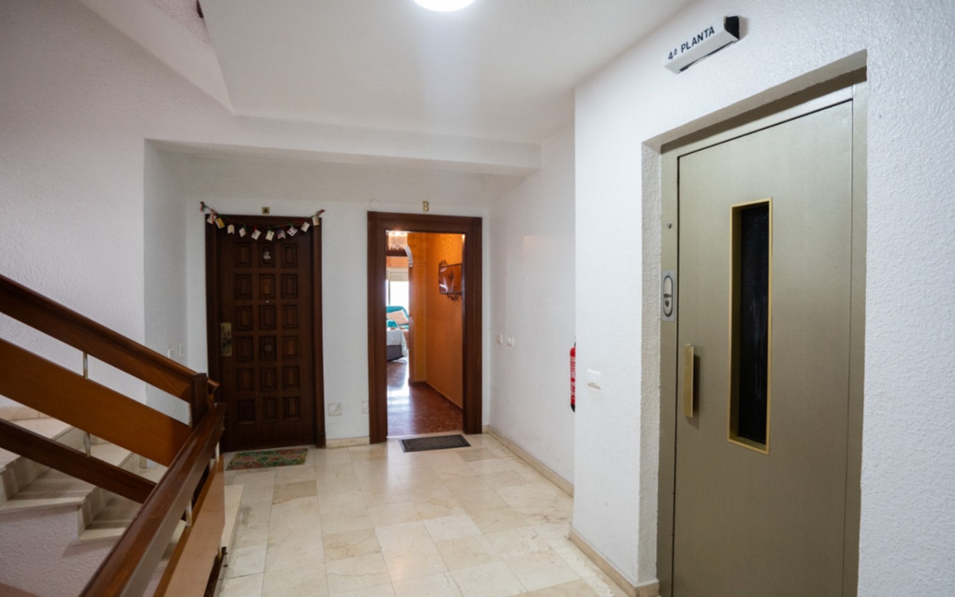 zum Verkauf - Apartment - Torrevieja - Torrevieja Centro