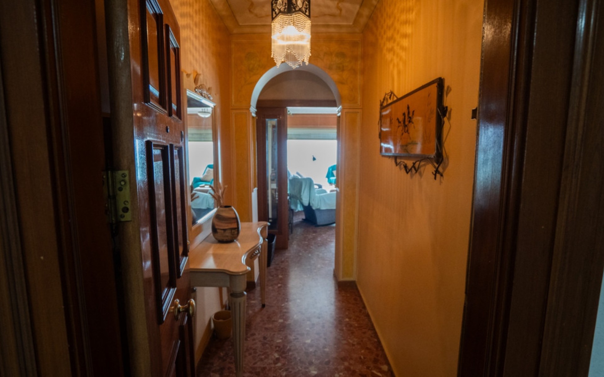 zum Verkauf - Apartment - Torrevieja - Torrevieja Centro
