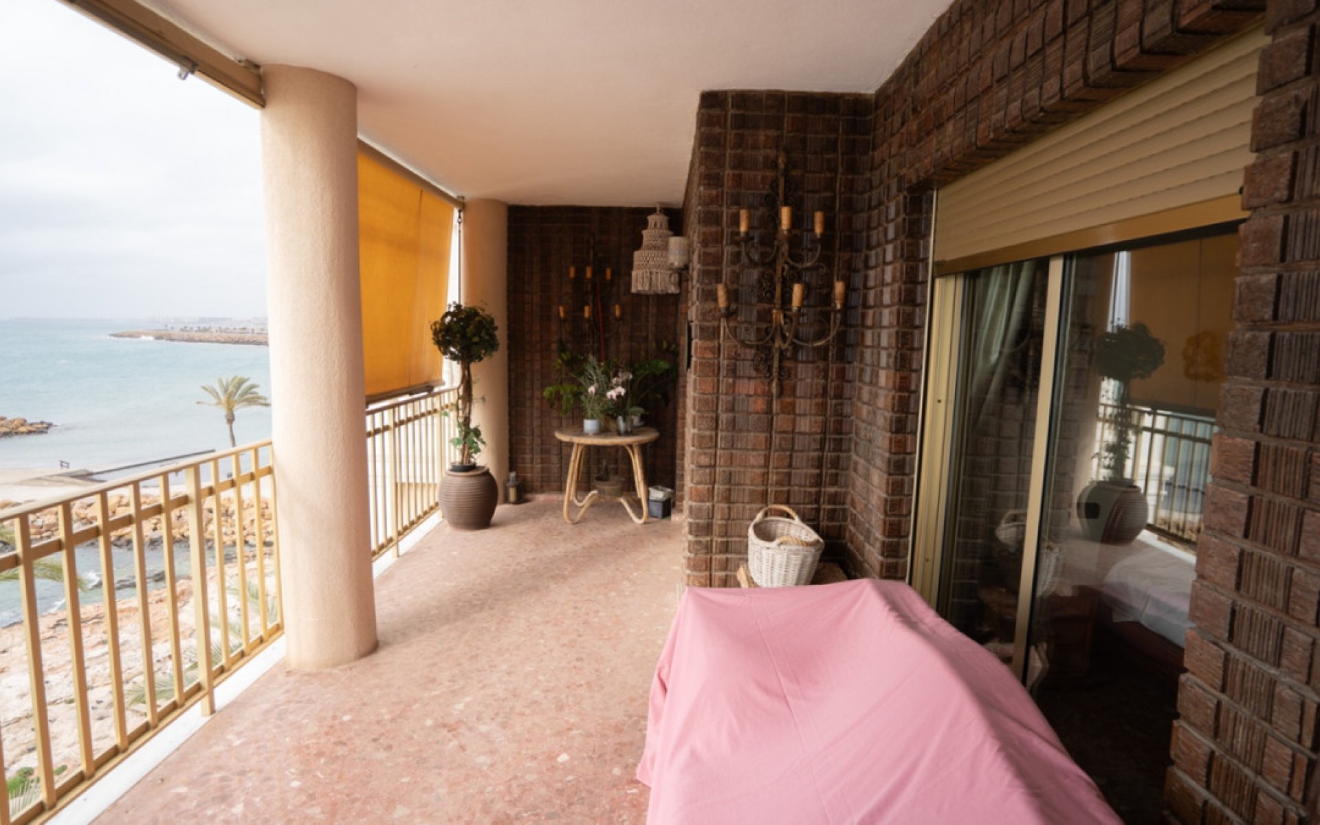 zum Verkauf - Apartment - Torrevieja - Torrevieja Centro