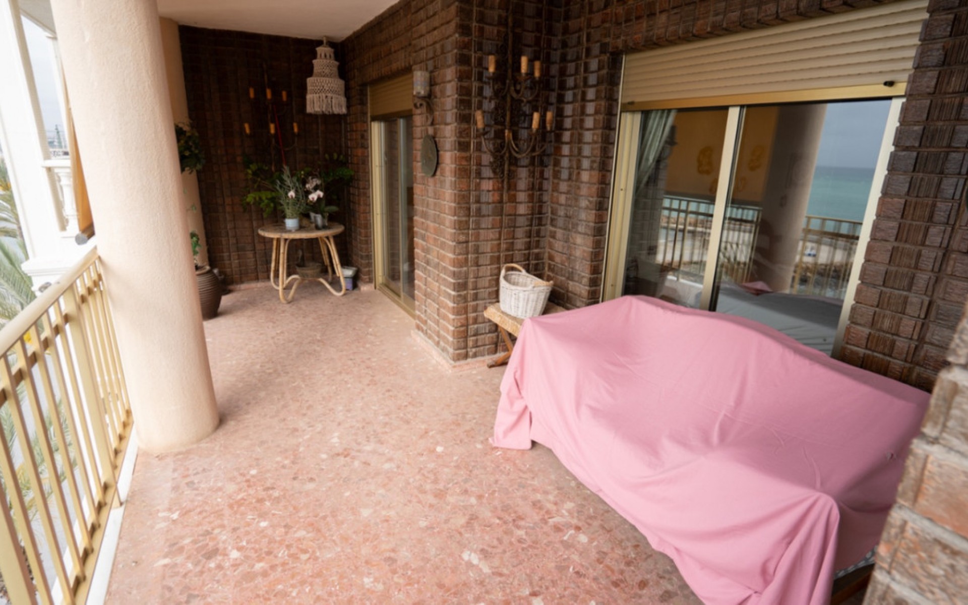 zum Verkauf - Apartment - Torrevieja - Torrevieja Centro