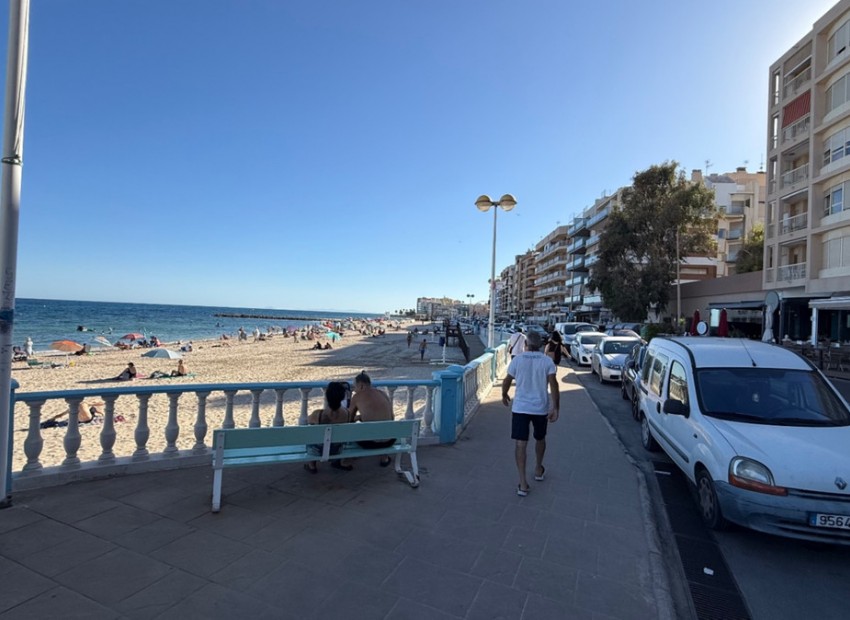 zum Verkauf - Apartment - Torrevieja - Torrevieja Centro