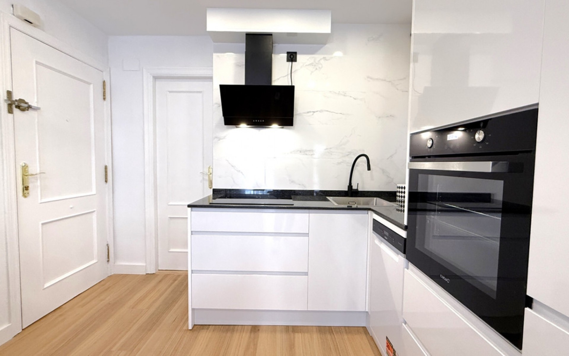 zum Verkauf - Apartment - Torrevieja - Torrevieja Centro