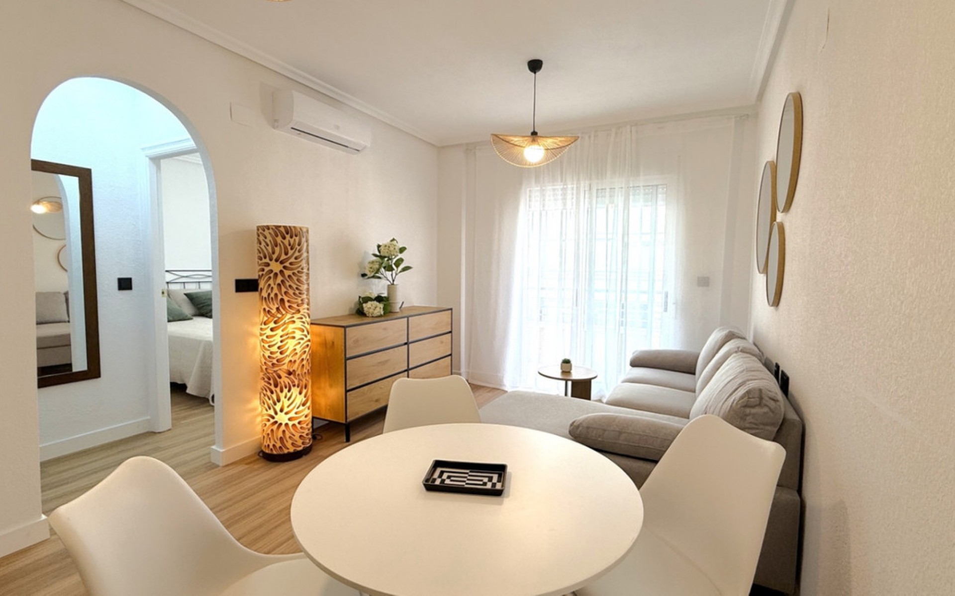 zum Verkauf - Apartment - Torrevieja - Torrevieja Centro