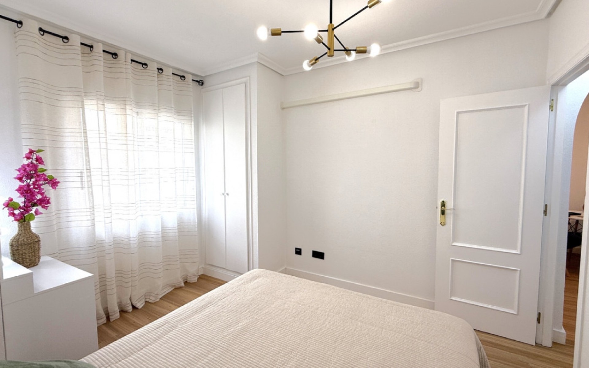 zum Verkauf - Apartment - Torrevieja - Torrevieja Centro