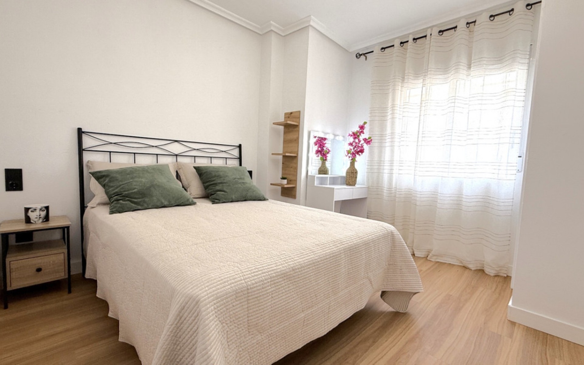 zum Verkauf - Apartment - Torrevieja - Torrevieja Centro