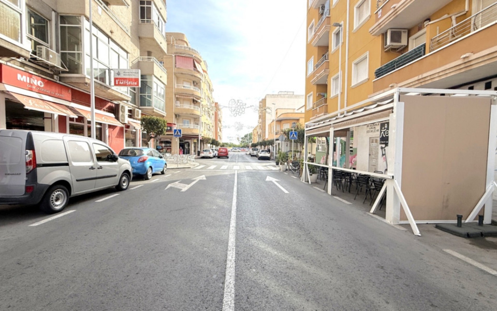 zum Verkauf - Apartment - Torrevieja - Torrevieja Centro
