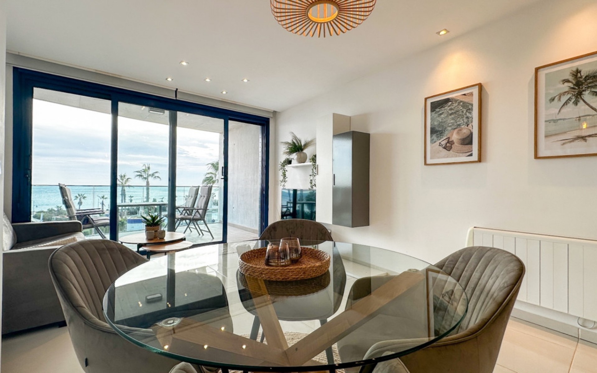 zum Verkauf - Apartment - Torrevieja - Torrevieja Centro