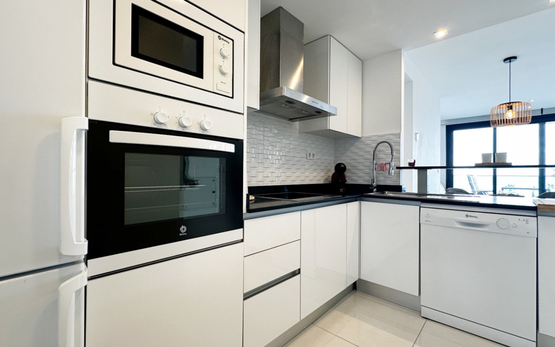 zum Verkauf - Apartment - Torrevieja - Torrevieja Centro