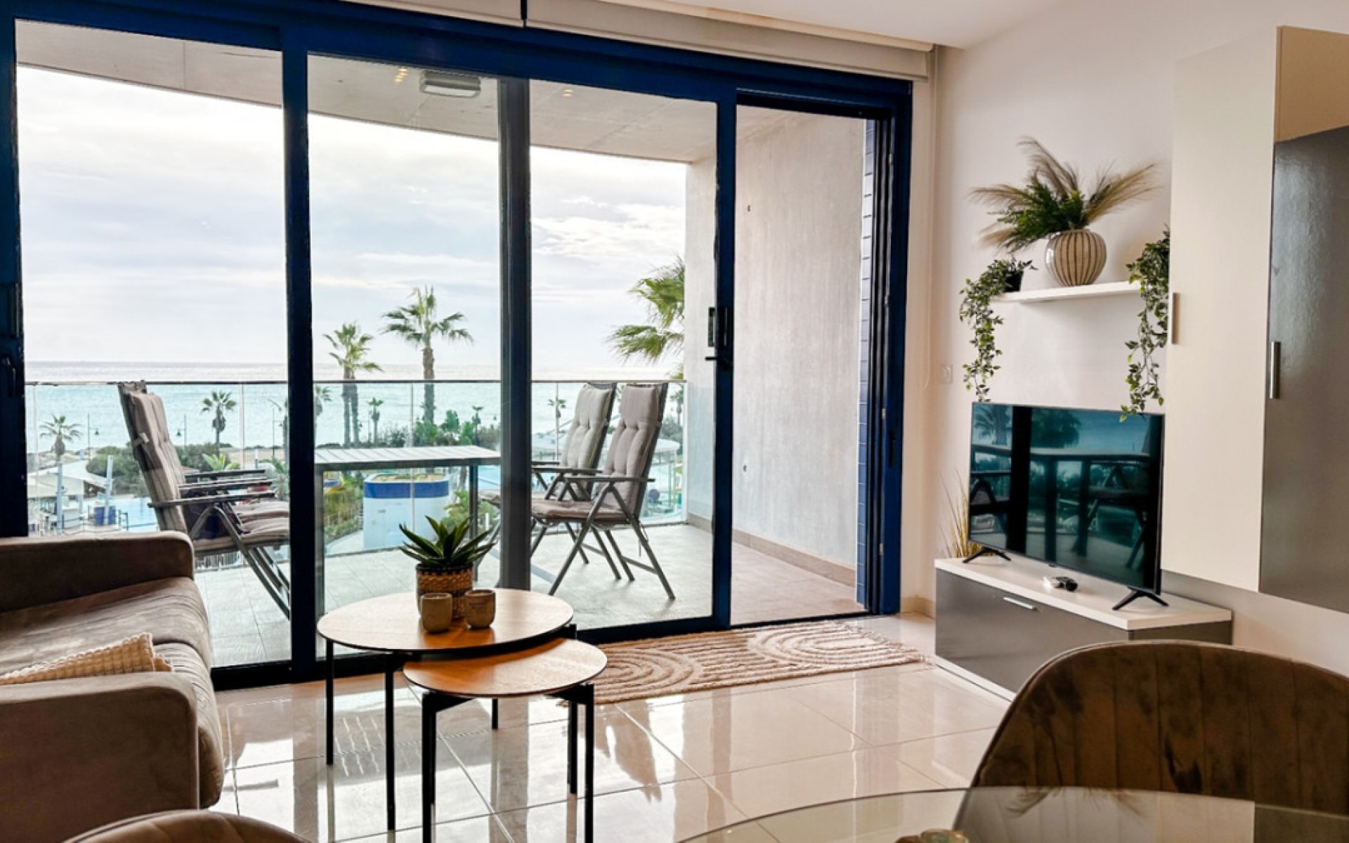 zum Verkauf - Apartment - Torrevieja - Torrevieja Centro