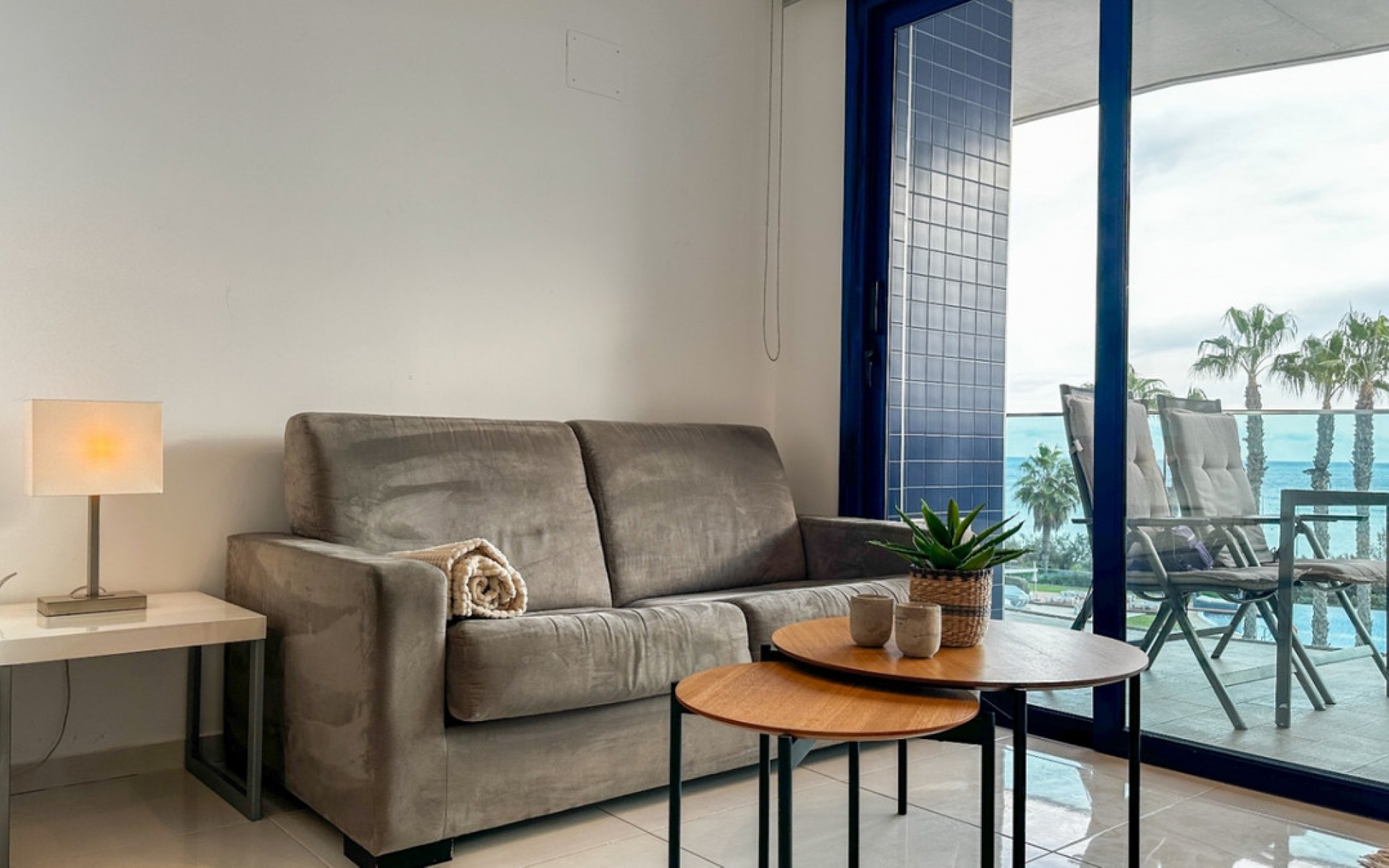 zum Verkauf - Apartment - Torrevieja - Torrevieja Centro