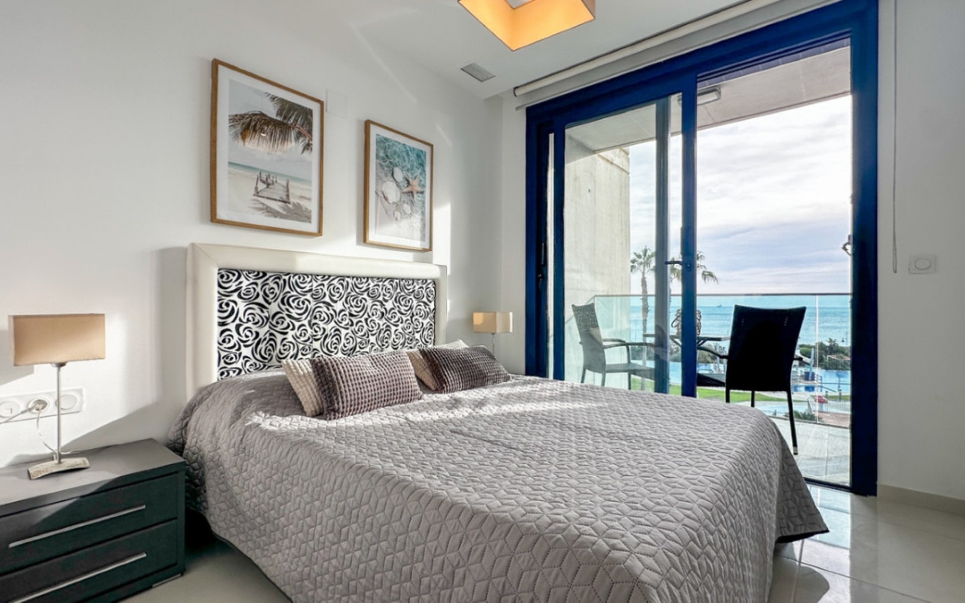 zum Verkauf - Apartment - Torrevieja - Torrevieja Centro