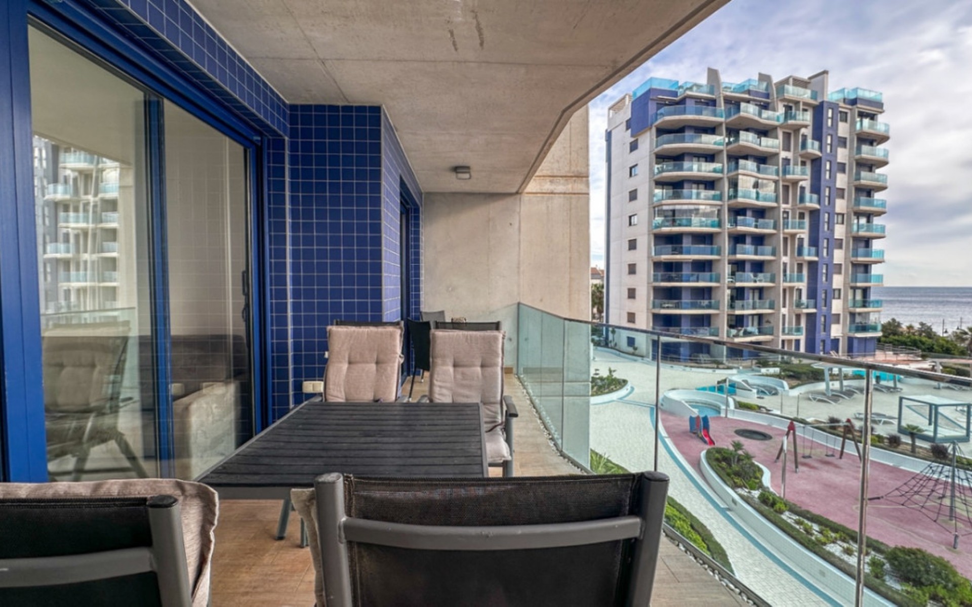 zum Verkauf - Apartment - Torrevieja - Torrevieja Centro