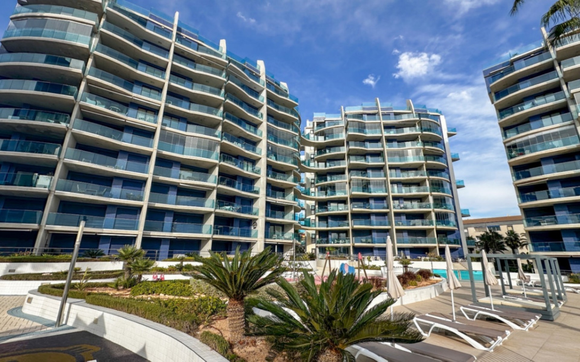 zum Verkauf - Apartment - Torrevieja - Torrevieja Centro