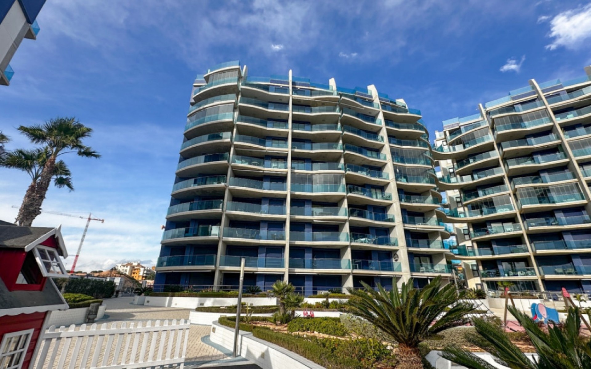 zum Verkauf - Apartment - Torrevieja - Torrevieja Centro