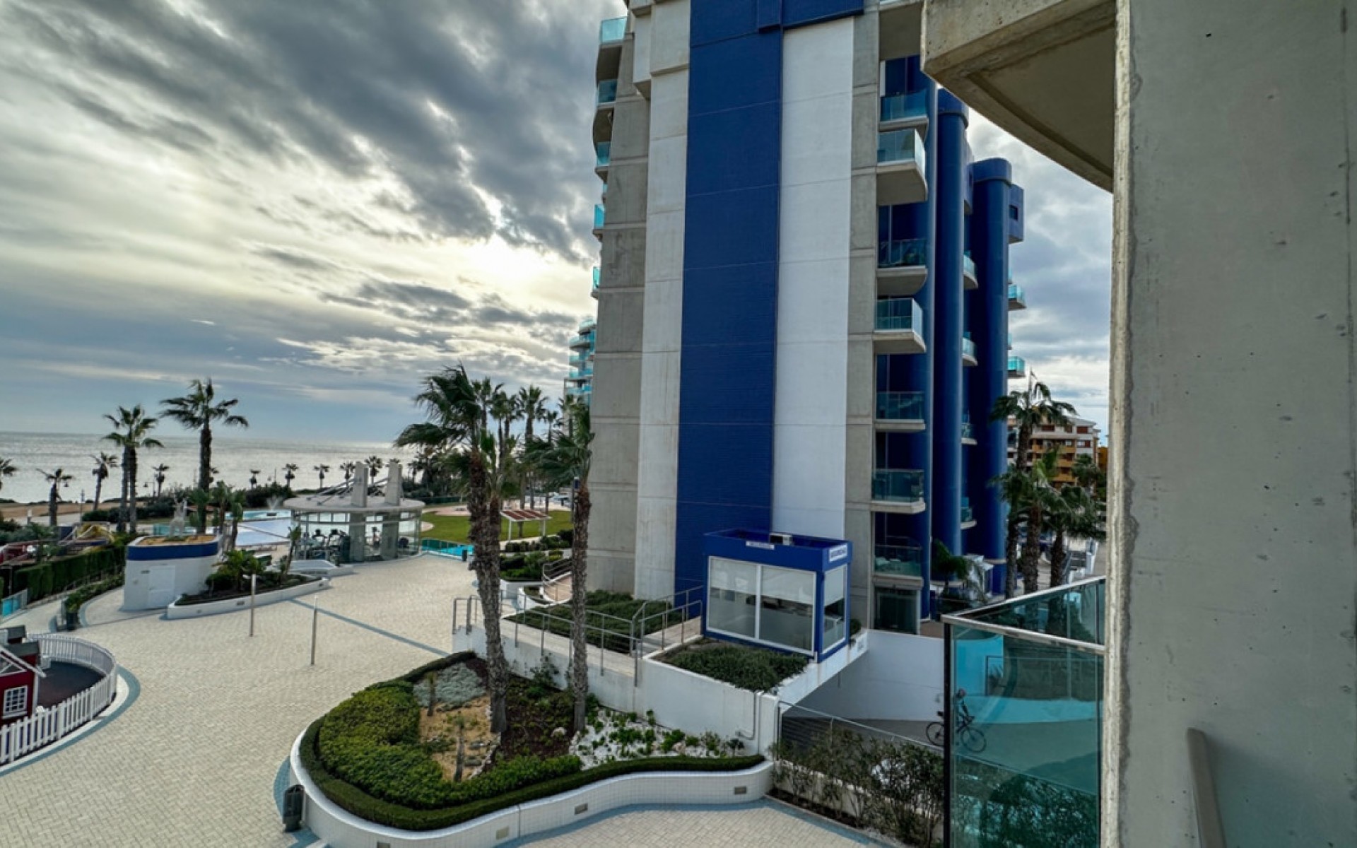zum Verkauf - Apartment - Torrevieja - Torrevieja Centro
